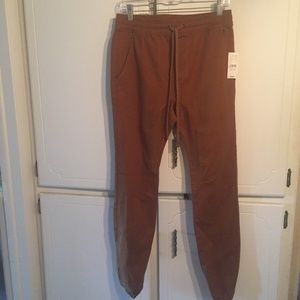 Pacsun Men’s Joggers NWT